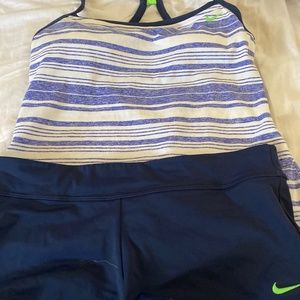 Nike Swimsuit Women